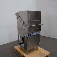 Sharpline SSS-750 Passthrough Dishwasher