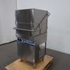 Sharpline SSS-750 Passthrough Dishwasher