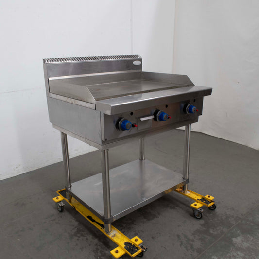 Cookrite AT80G-9G-F Griddle