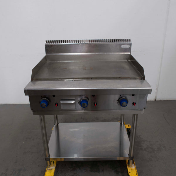 Cookrite AT80G-9G-F Griddle