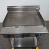 Cookrite AT80G-9G-F Griddle