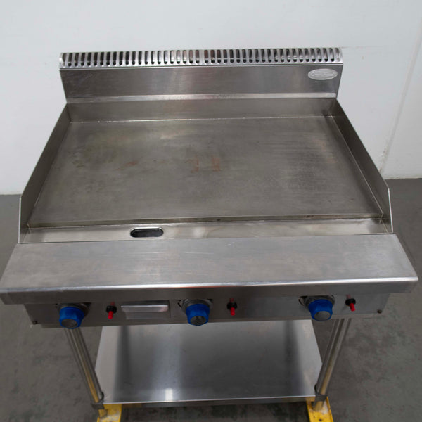 Cookrite AT80G-9G-F Griddle