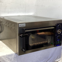 Gam Forno Fox FORFENT1TR400 Pizza Oven