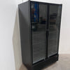 Norsk NSK-1000H-NG-NLB-ALLBLK Upright Fridge