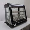 FED PW-RT/660/TGE Pie Warmer