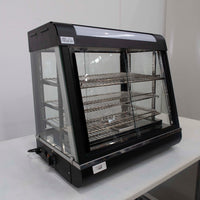FED PW-RT/660/TGE Pie Warmer