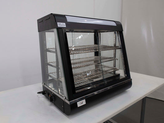 FED PW-RT/660/TGE Pie Warmer