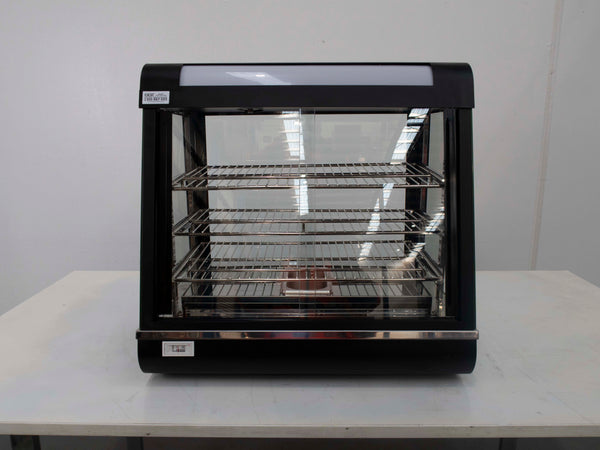 FED PW-RT/660/TGE Pie Warmer