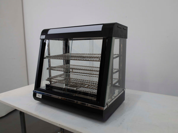 FED PW-RT/660/TGE Pie Warmer