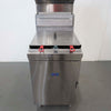 Federal RC-500E Fryer