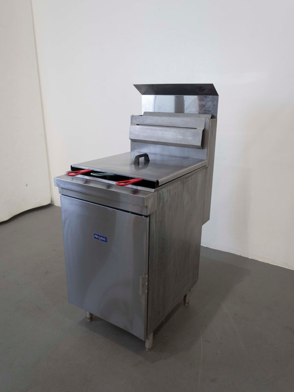 Federal RC-500E Fryer