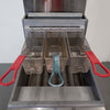 Federal RC-500E Fryer