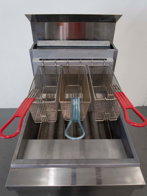 Federal RC-500E Fryer