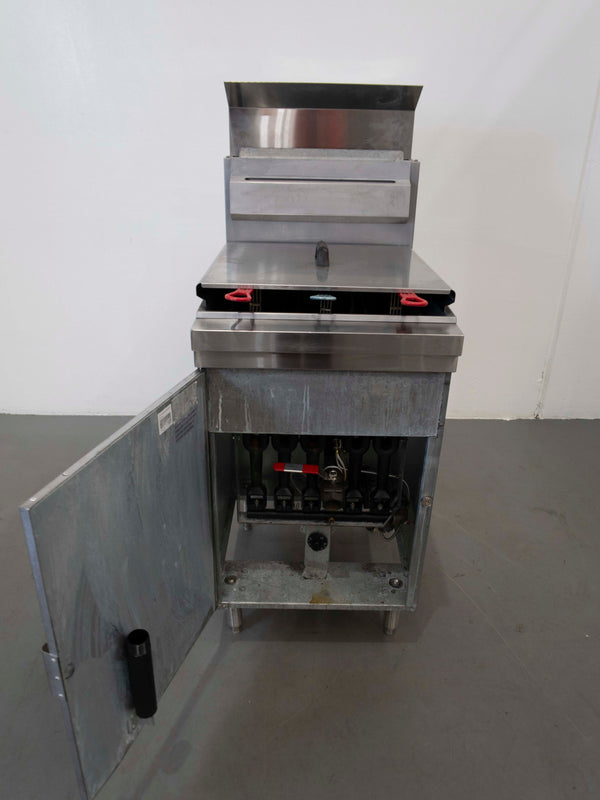 Federal RC-500E Fryer