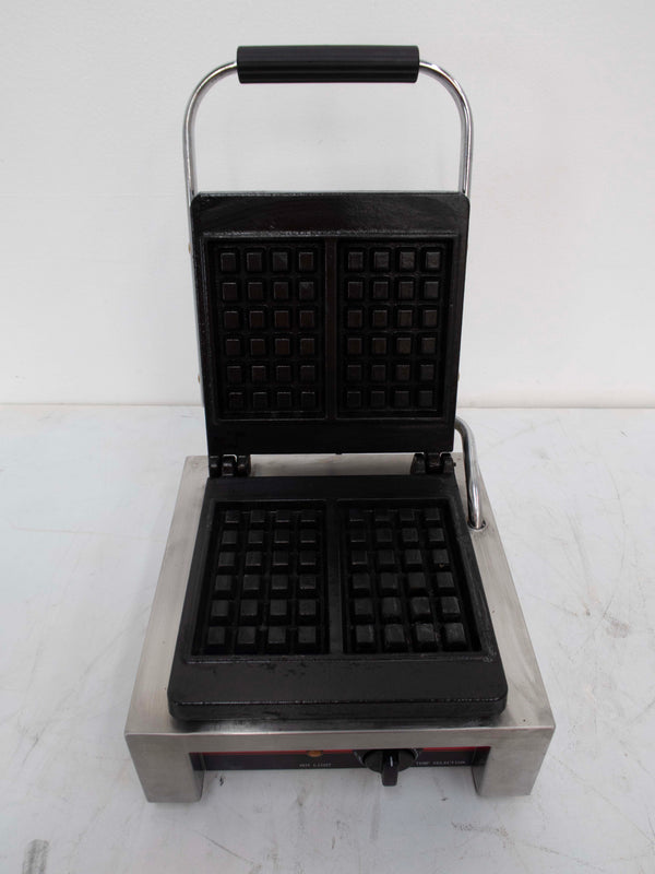 FED UWB-S Waffle Maker