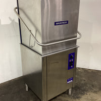 Washtech XP Passthrough Dishwasher