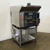 Unox XEBC-04EU-EPRM 4 Tray Combi Oven with Stand & Exhaust