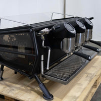 San Remo Cafe Racer 3gr Coffee Machine