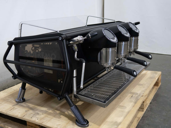 San Remo Cafe Racer 3gr Coffee Machine