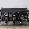 San Remo Cafe Racer 3gr Coffee Machine