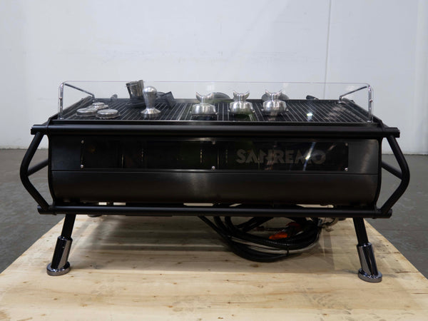 San Remo Cafe Racer 3gr Coffee Machine