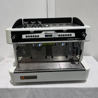 Fiamma Quadrant 2 DSP TC Barista 2 Group Coffee Machine