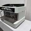 Fiamma Quadrant 2 DSP TC Barista 2 Group Coffee Machine