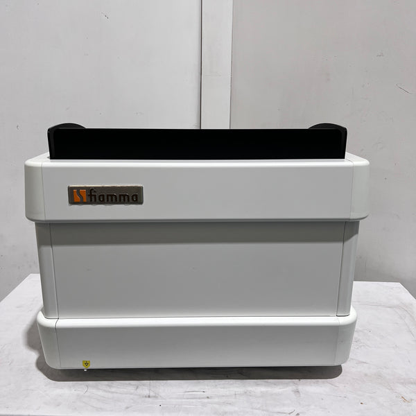 Fiamma Quadrant 2 DSP TC Barista 2 Group Coffee Machine