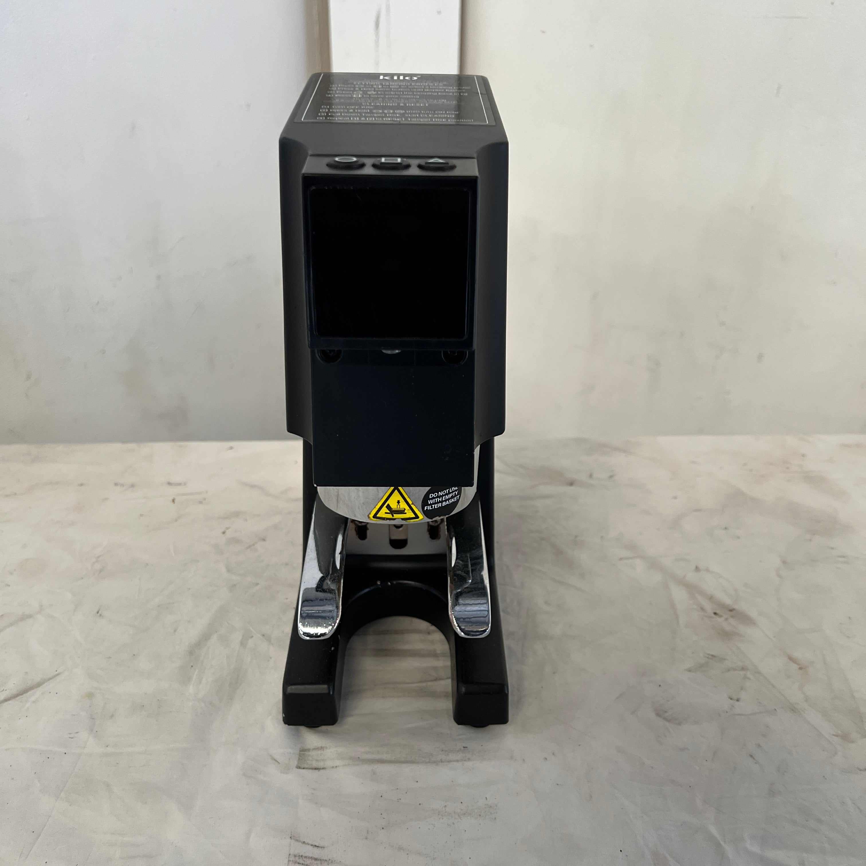 Slingshot Kilo Automatic Coffee Tamper