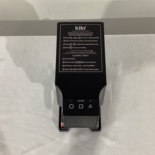 Slingshot KILOTAMPWH Automatic Tamper