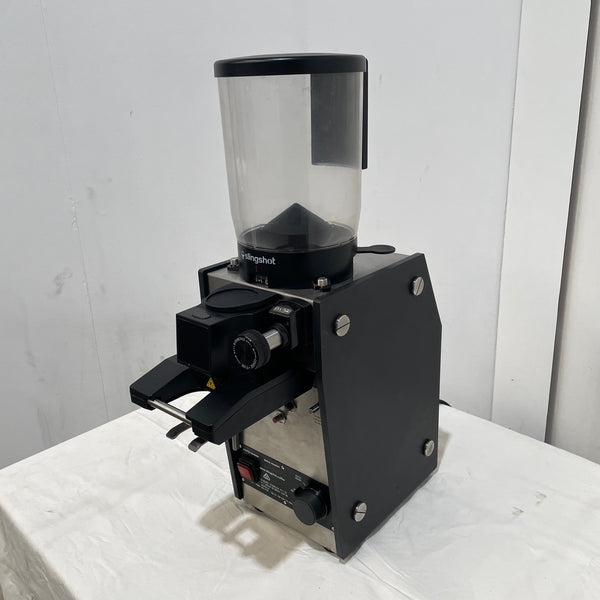 Slingshot C68 Coffee Grinder