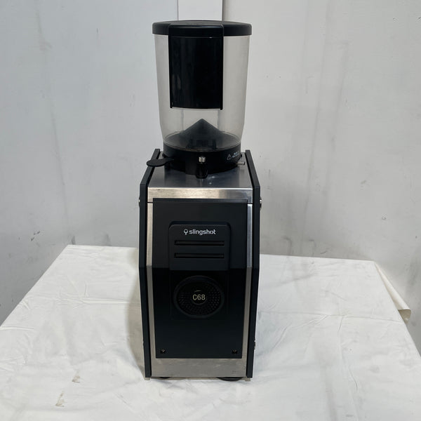 Slingshot C68 Coffee Grinder