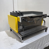Crem EX3 2 Group Coffee Machine