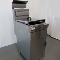 Frymax RC-400E Fryer