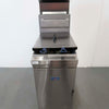 Frymax RC-400E Fryer