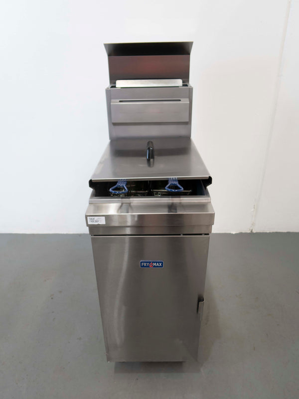 Frymax RC-400E Fryer