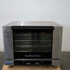 Turbofan E28D4 4 Tray Convection Oven