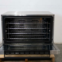 Turbofan E28D4 4 Tray Convection Oven