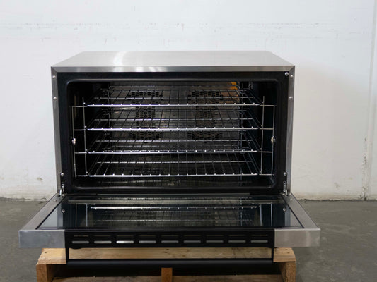 Turbofan E28D4 4 Tray Convection Oven