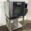 Unox XEVC-0511-EPRM Combi Oven & Stand
