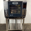 Unox XEVC-0511-EPRM Combi Oven & Stand