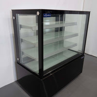 Exquisite CDS312 Refrigerated Display