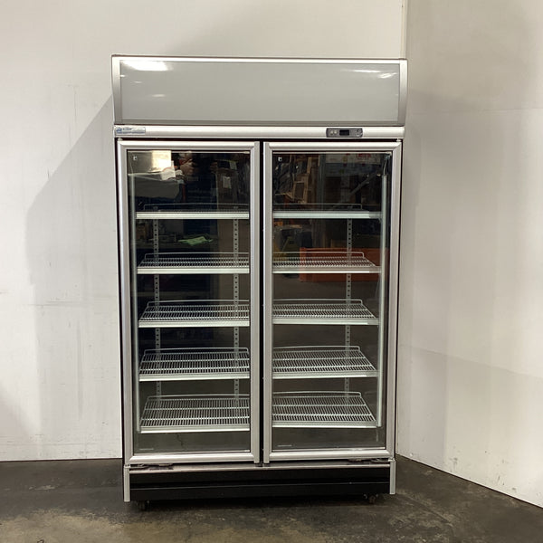 Artisan M1152 Upright Fridge