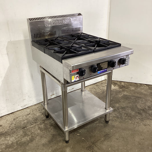 Goldstein PFB24 Cooktop