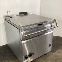 Goldstein BPG65 Bratt Pan