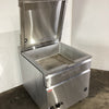 Goldstein BPG65 Bratt Pan