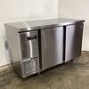 Hoshizaki RT-126MA-A Undercounter Fridge