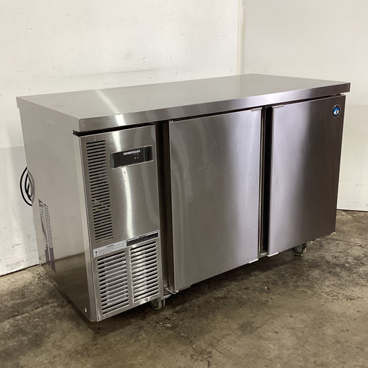 Hoshizaki RT-126MA-A Undercounter Fridge