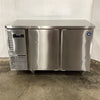 Hoshizaki RT-126MA-A Undercounter Fridge