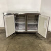 Hoshizaki RT-126MA-A Undercounter Fridge